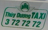 logo thuy duong